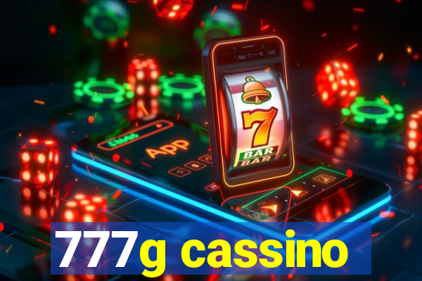 777g cassino